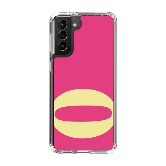 Slim Protection Case［ Original - initial color - Q pink ］