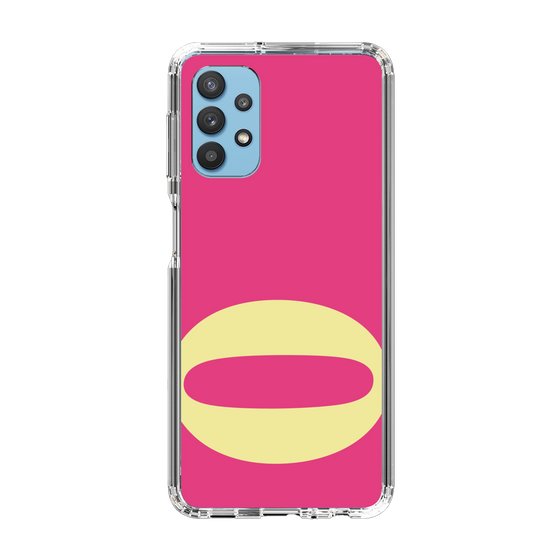 Slim Protection Case［ Original - initial color - Q pink ］