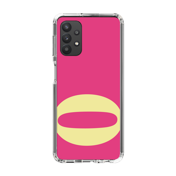 Slim Protection Case［ Original - initial color - Q pink ］