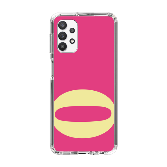 Slim Protection Case［ Original - initial color - Q pink ］