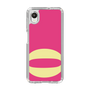 Slim Protection Case［ Original - initial color - Q pink ］