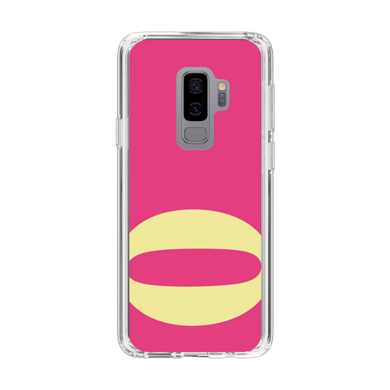 Slim Protection Case［ Original - initial color - Q pink ］