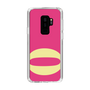 Slim Protection Case［ Original - initial color - Q pink ］