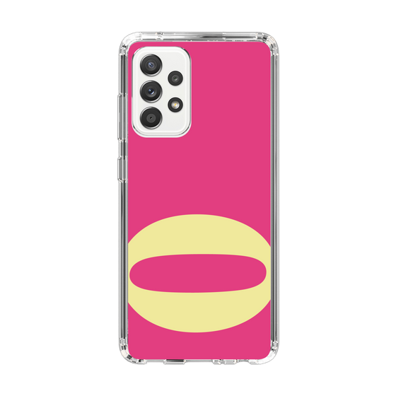 Slim Protection Case［ Original - initial color - Q pink ］