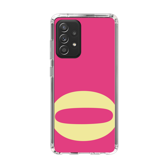 Slim Protection Case［ Original - initial color - Q pink ］