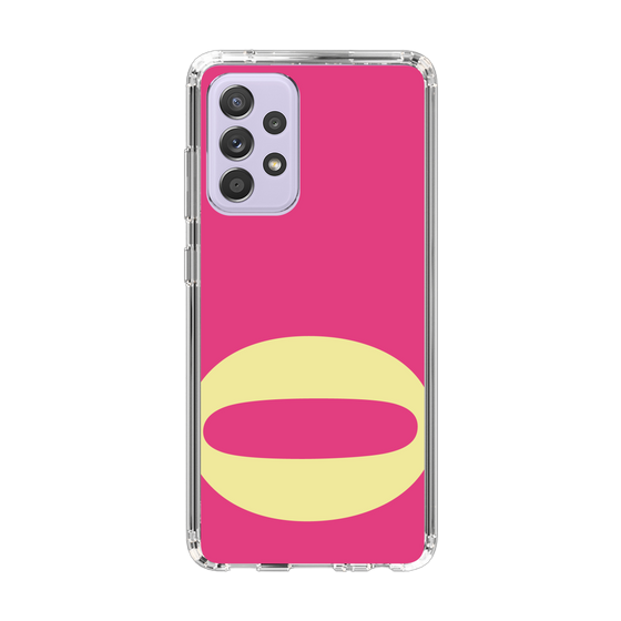 Slim Protection Case［ Original - initial color - Q pink ］