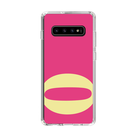 Slim Protection Case［ Original - initial color - Q pink ］
