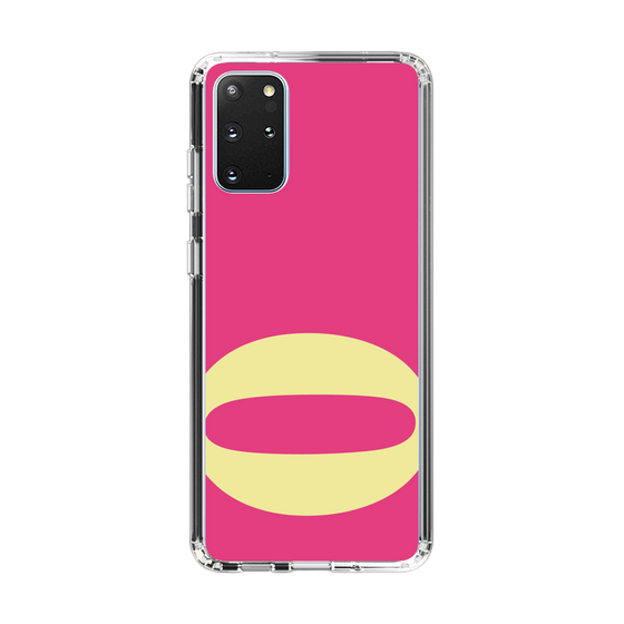 Slim Protection Case［ Original - initial color - Q pink ］