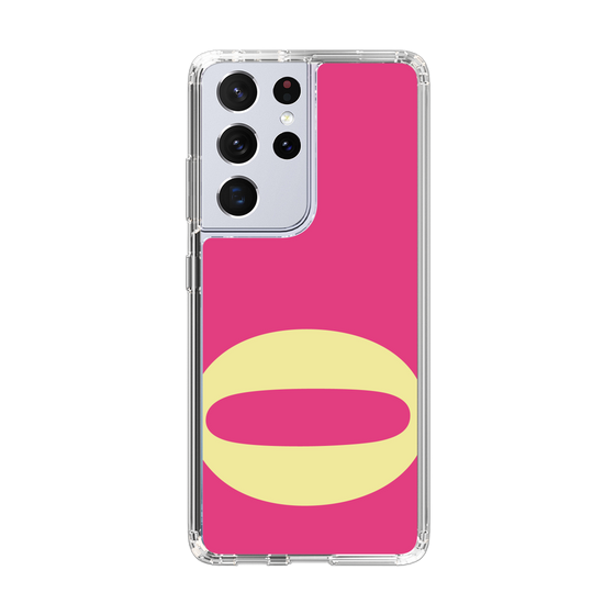 Slim Protection Case［ Original - initial color - Q pink ］