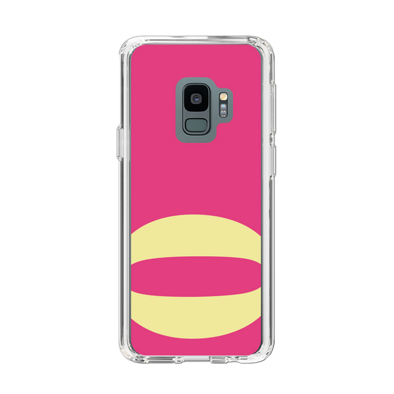 Slim Protection Case［ Original - initial color - Q pink ］