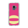 Slim Protection Case［ Original - initial color - Q pink ］