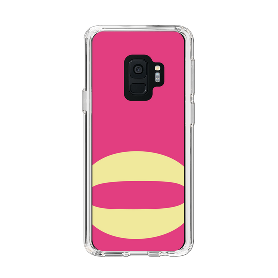 Slim Protection Case［ Original - initial color - Q pink ］