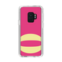 Slim Protection Case［ Original - initial color - Q pink ］