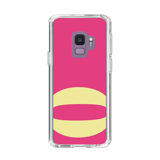Slim Protection Case［ Original - initial color - Q pink ］