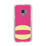 Slim Protection Case［ Original - initial color - Q pink ］
