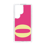 Slim Protection Case［ Original - initial color - Q pink ］
