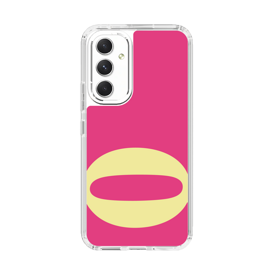 Slim Protection Case［ Original - initial color - Q pink ］