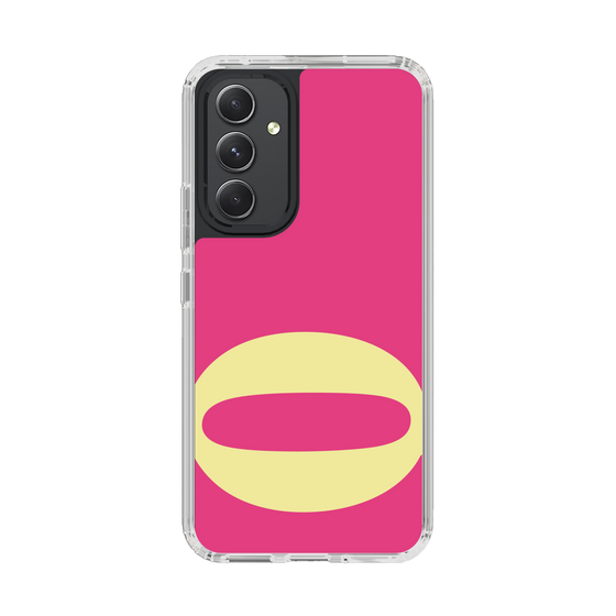 Slim Protection Case［ Original - initial color - Q pink ］