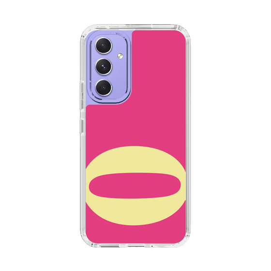 Slim Protection Case［ Original - initial color - Q pink ］
