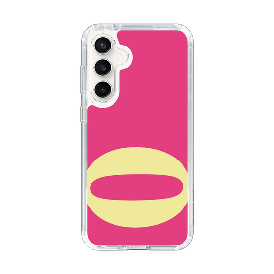 Slim Protection Case［ Original - initial color - Q pink ］