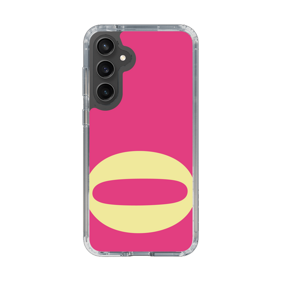 Slim Protection Case［ Original - initial color - Q pink ］