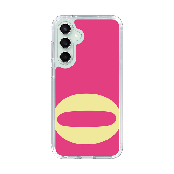 Slim Protection Case［ Original - initial color - Q pink ］