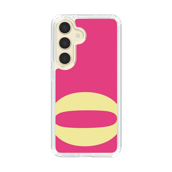 Slim Protection Case［ Original - initial color - Q pink ］