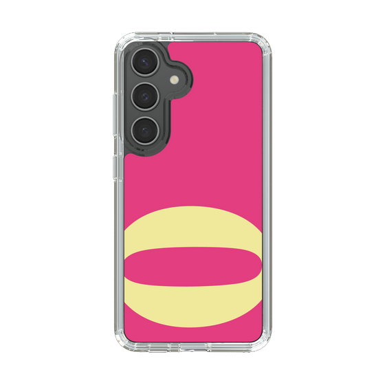 Slim Protection Case［ Original - initial color - Q pink ］
