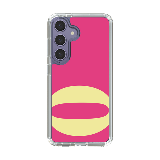 Slim Protection Case［ Original - initial color - Q pink ］