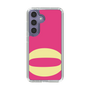 Slim Protection Case［ Original - initial color - Q pink ］