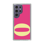 Slim Protection Case［ Original - initial color - Q pink ］