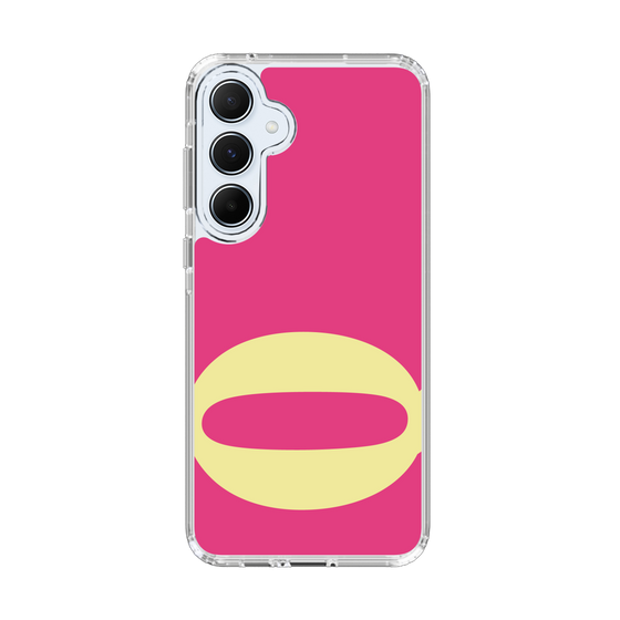 Slim Protection Case［ オリジナル - initial color - Q pink ］