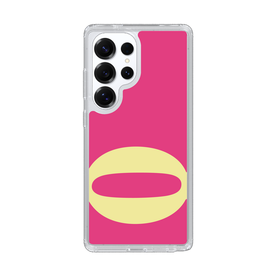 Slim Protection Case［ Original - initial color - Q pink ］