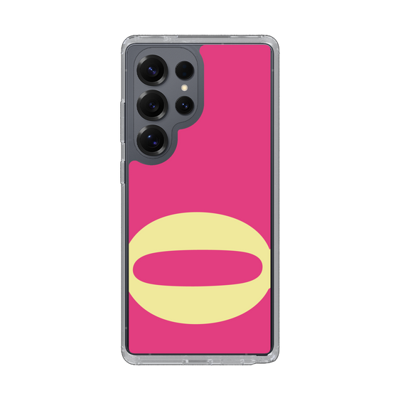 Slim Protection Case［ Original - initial color - Q pink ］