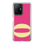 Slim Protection Case［ Original - initial color - Q pink ］