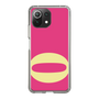 Slim Protection Case［ Original - initial color - Q pink ］