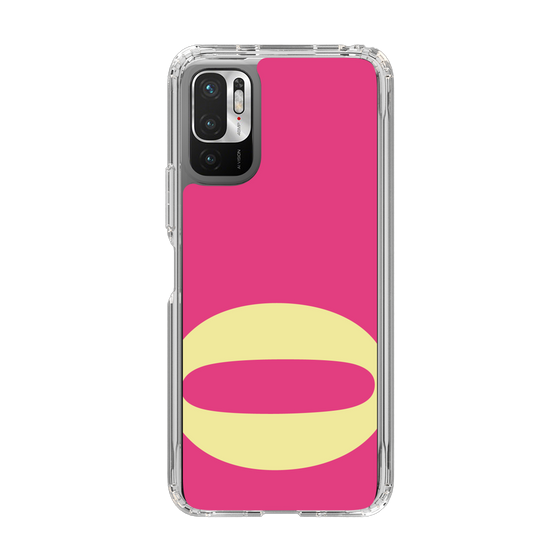 Slim Protection Case［ Original - initial color - Q pink ］