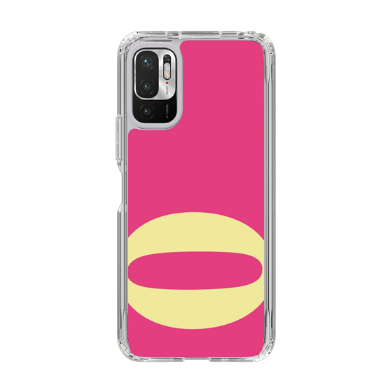 Slim Protection Case［ Original - initial color - Q pink ］