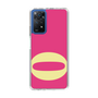 Slim Protection Case［ Original - initial color - Q pink ］