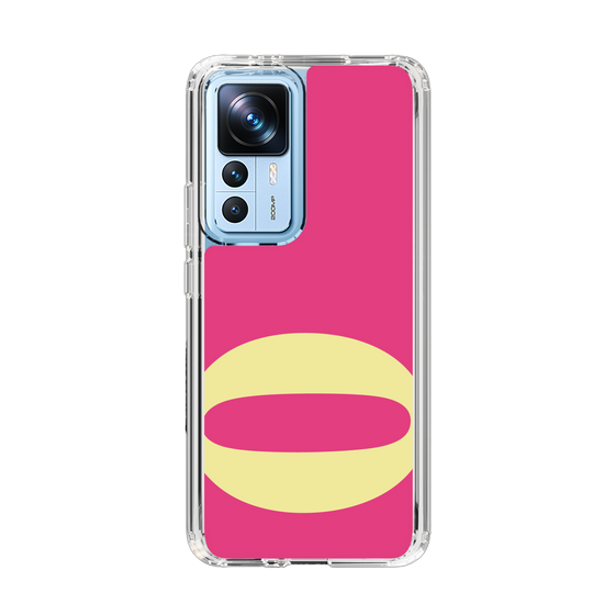 Slim Protection Case［ Original - initial color - Q pink ］