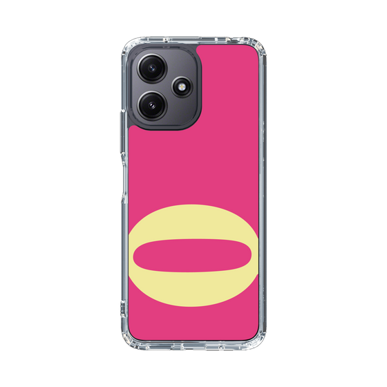 Slim Protection Case［ Original - initial color - Q pink ］