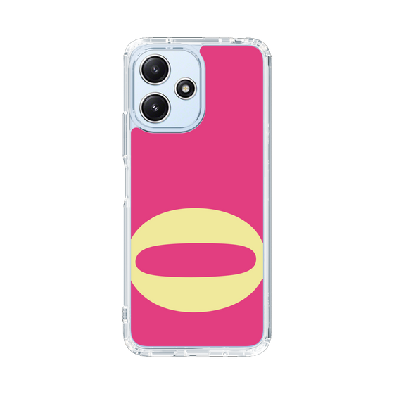 Slim Protection Case［ Original - initial color - Q pink ］