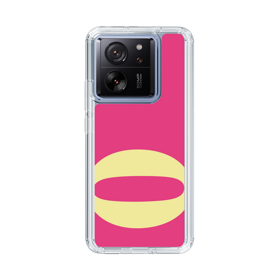 Slim Protection Case［ Original - initial color - Q pink ］