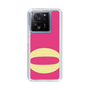 Slim Protection Case［ Original - initial color - Q pink ］