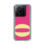 Slim Protection Case［ Original - initial color - Q pink ］