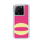 Slim Protection Case［ Original - initial color - Q pink ］