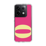 Slim Protection Case［ Original - initial color - Q pink ］