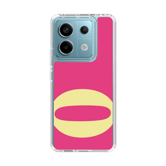 Slim Protection Case［ Original - initial color - Q pink ］