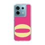 Slim Protection Case［ Original - initial color - Q pink ］