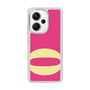 Slim Protection Case［ Original - initial color - Q pink ］